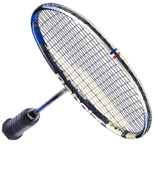 バボラ（BABOLAT）バドミントンラケット Satelite Master 602468