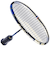 バボラ（BABOLAT）バドミントンラケット Satelite Master 602468