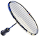 バボラ（BABOLAT）バドミントンラケット Satelite Master 602468