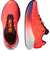 サロモン（SALOMON）ランニングシューズ トレランシューズ エアロ グライド 3 サーモンピンク L47976400 スニーカー