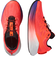 サロモン（SALOMON）ランニングシューズ トレランシューズ エアロ グライド 3 サーモンピンク L47976400 スニーカー