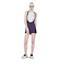 アディダス（adidas）テニスウェア レディース Y-3 Tennis Pro Bib JUU70-JM4743