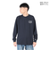 カンタベリー（canterbury）長袖 ロゴTシャツ RA425614 29