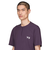 アディダス（adidas）テニスウェア Y-3 Tennis Pro FreeLift ジップ 半袖Tシャツ KKW32-JN2992
