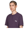 アディダス（adidas）テニスウェア Y-3 Tennis Pro FreeLift ジップ 半袖Tシャツ KKW32-JN2992