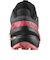 サロモン（SALOMON）ランニングシューズ トレランシューズ スピード クロス 6 ゴアテックス ブラック ピンク L47880400 スニーカー