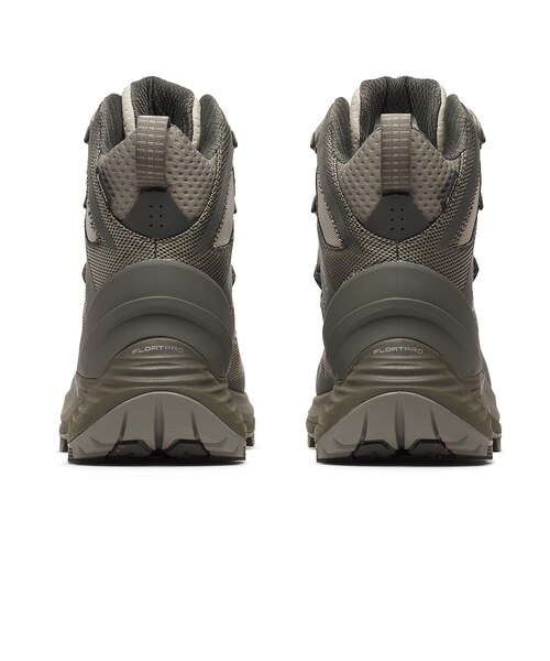 メレル（MERRELL）スニーカー アウトドアシューズ サーモ ローグ 4