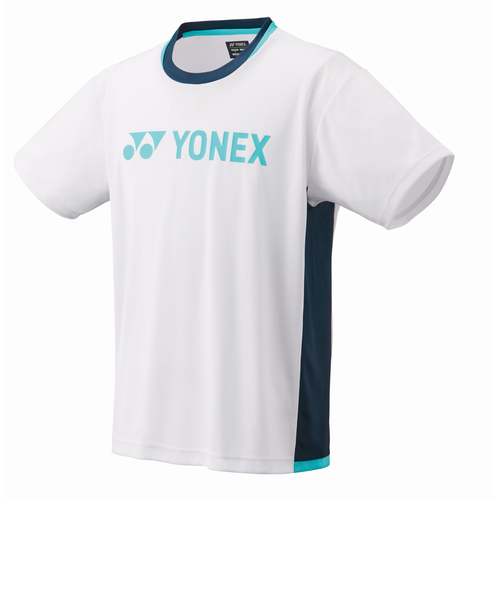 ヨネックス（YONEX）テニスウェア ユニドライTシャツ 16793Y-011