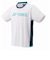 ヨネックス（YONEX）テニスウェア ユニドライTシャツ 16793Y-011