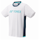 ヨネックス（YONEX）テニスウェア ユニドライTシャツ 16793Y-011