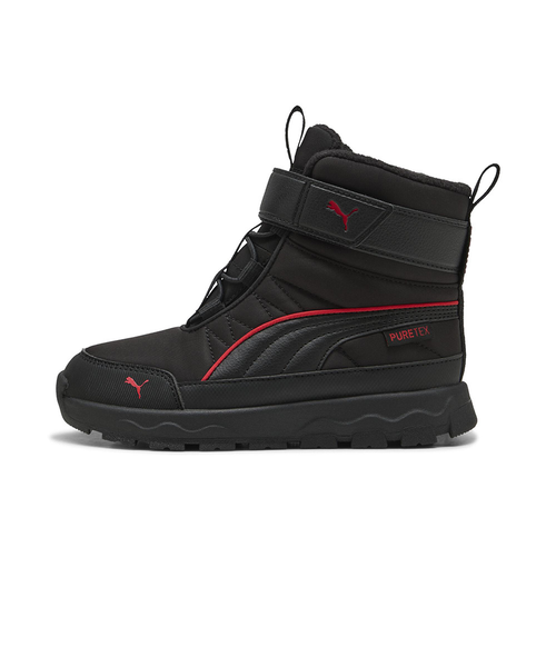 プーマ（PUMA）キッズ エボルブ ピュアテックス ブーツ 39264906