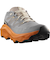 サロモン（SALOMON）ランニングシューズ トレランシューズ ウルトラ フロー 2 ゴアテックス グレー L47884200 スニーカー