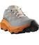 サロモン（SALOMON）ランニングシューズ トレランシューズ ウルトラ フロー 2 ゴアテックス グレー L47884200 スニーカー