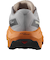 サロモン（SALOMON）ランニングシューズ トレランシューズ ウルトラ フロー 2 ゴアテックス グレー L47884200 スニーカー