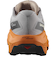 サロモン（SALOMON）ランニングシューズ トレランシューズ ウルトラ フロー 2 ゴアテックス グレー L47884200 スニーカー