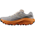 サロモン（SALOMON）ランニングシューズ トレランシューズ ウルトラ フロー 2 ゴアテックス グレー L47884200 スニーカー