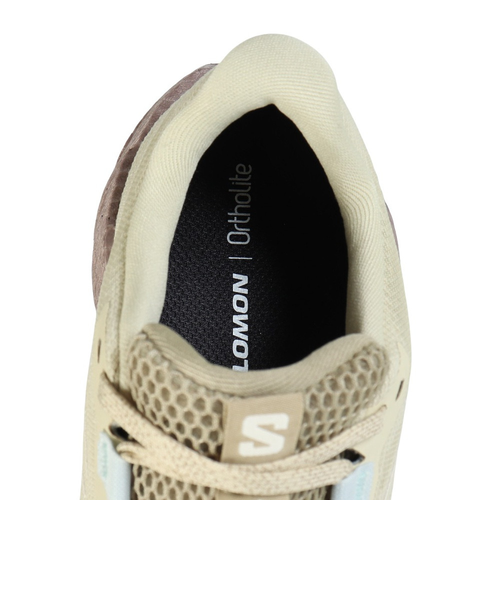 サロモン（SALOMON）ランニングシューズ ジョギングシューズ エアロ