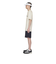 アディダス（adidas）テニスウェア Y-3 Tennis Pro Ergo ショートパンツ KKW35-JY4854