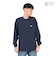 カンタベリー（canterbury）長袖 ヘビークルーTシャツ RA425612 29