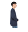 カンタベリー（canterbury）長袖 ヘビークルーTシャツ RA425612 29