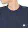 カンタベリー（canterbury）長袖 ヘビークルーTシャツ RA425612 29