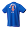 ヨネックス（YONEX）テニスウェア ジュニア ジュニアドライTシャツ 16795JY-786