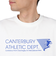 カンタベリー（canterbury）長袖 ロゴTシャツ RA425614 11