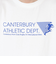 カンタベリー（canterbury）長袖 ロゴTシャツ RA425614 11