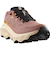 サロモン（SALOMON）ランニングシューズ トレランシューズ ウルトラ フロー 2 ゴアテックス ブラウン L47884500 スニーカー