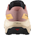 サロモン（SALOMON）ランニングシューズ トレランシューズ ウルトラ フロー 2 ゴアテックス ブラウン L47884500 スニーカー