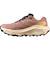 サロモン（SALOMON）ランニングシューズ トレランシューズ ウルトラ フロー 2 ゴアテックス ブラウン L47884500 スニーカー