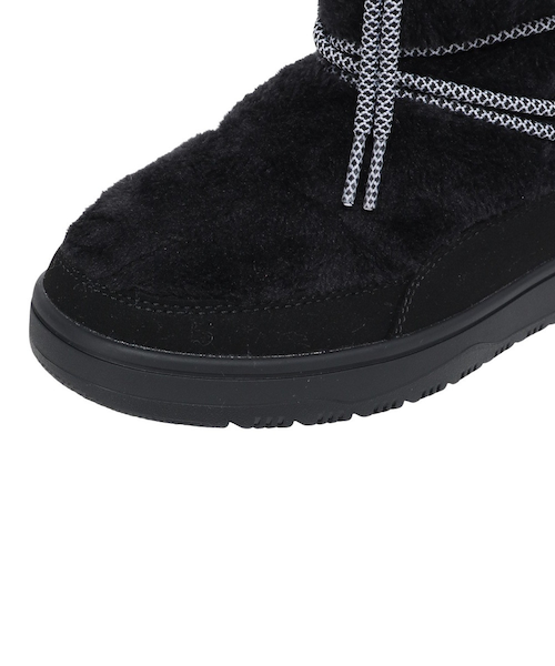 プーマ(PUMA)スニーカー アウトドアシューズ スノーバエ スウェードウィメンズ ブラック 40217501 ブーツ カジュ… プーマ（PUMA）スニーカー アウトドアシューズ スノーバエ スウェード