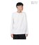 カンタベリー（canterbury）長袖 マルチアクティブTシャツ RG425574 30