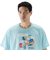 ヨネックス（YONEX）テニスウェア ユニドライTシャツ 16794Y-111