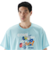 ヨネックス（YONEX）テニスウェア ユニドライTシャツ 16794Y-111