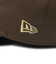 ニューエラ（NEW ERA）キャップ 9TWENTY Spare Strap モス Mサイズ(57-61cm) 14668112 帽子 スポーツキャップ サイ…