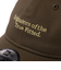 ニューエラ（NEW ERA）キャップ 9TWENTY Spare Strap モス Mサイズ(57-61cm) 14668112 帽子 スポーツキャップ サイ…