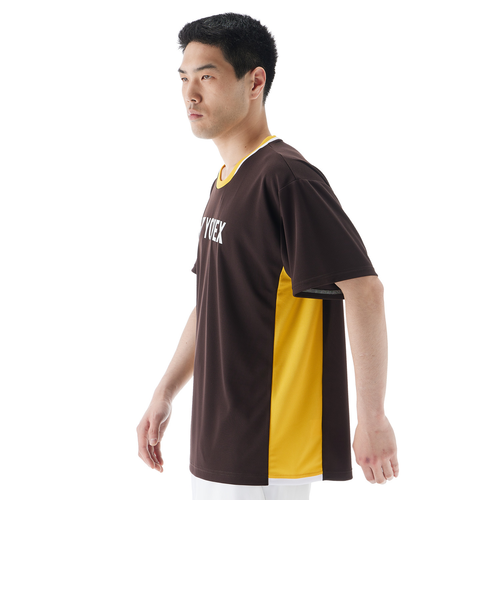 ABOUTアバウト テニスウェア 蛍光イエロー/黒 Tシャツ M テニスウェア 蛍光」の人気商品一覧 | 安い商品を通販サイトから