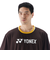 ヨネックス（YONEX）テニスウェア ユニドライTシャツ 16793Y-685