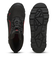 プーマ（PUMA）キッズ エボルブ ピュアテックス ブーツ ブラック レッド 39264706 スポーツシューズ