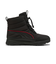 プーマ（PUMA）キッズ エボルブ ピュアテックス ブーツ ブラック レッド 39264706 スポーツシューズ
