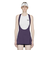 アディダス（adidas）テニスウェア レディース Y-3 Tennis Pro Cropped タンクトップ KCF48-JM1147
