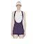 アディダス（adidas）テニスウェア レディース Y-3 Tennis Pro Cropped タンクトップ KCF48-JM1147