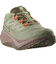 サロモン（SALOMON）ランニングシューズ ジョギングシューズ エアロ ブレイズ 3 グラベル GT グリーン L47978500 スニーカー
