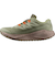 サロモン（SALOMON）ランニングシューズ ジョギングシューズ エアロ ブレイズ 3 グラベル GT グリーン L47978500 スニーカー