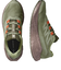 サロモン（SALOMON）ランニングシューズ ジョギングシューズ エアロ ブレイズ 3 グラベル GT グリーン L47978500 スニーカー