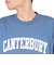 カンタベリー（canterbury）半袖 ロゴTシャツ RA325627 25