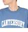 カンタベリー（canterbury）半袖 ロゴTシャツ RA325627 25