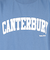 カンタベリー（canterbury）半袖 ロゴTシャツ RA325627 25