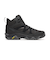 メレル（MERRELL）スニーカー アウトドアシューズ TH SNOWGRIP MID ブラック J038287 BLK ブーツ カジュアル